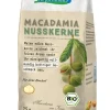 Reformhaus Eigenmarke Nüsse^Reformhaus - Macadamianusskerne natur bio 75g