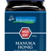 Reformhaus Eigenmarke Reformhaus® Manuka Honig|Honige^Reformhaus - Manuka Honig MGO 630+, 500g