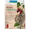Reformhaus Eigenmarke Trockenfrüchte^Reformhaus - Maulbeeren bio 150g