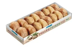 Reformhaus Eigenmarke Trockenfrüchte^Reformhaus - Pulled-Feigen bio 500g