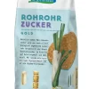 Reformhaus Eigenmarke Zucker^Reformhaus - Rohrohrzucker unraffiniert bio 1000g