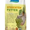 Kinder Reformhaus Eigenmarke Mischungen|Kids & Schule^Reformhaus - Studentenfutter bio 450g