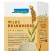 Reformhaus Eigenmarke Mehle^Reformhaus - Wilde Braunhirse vermahlen bio 1000g