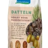 Reformhaus Eigenmarke Trockenfrüchte^Reformhaus Bio Datteln "Deglet Nour", entsteint, 400 g