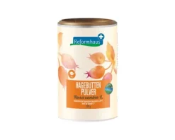 Reformhaus Plus Vitamine Und Mineralien|Superfoods^- Hagebuttenpulver bio 225g