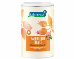 Reformhaus Plus Pflanzen Und Kräuter^- Hagebuttenpulver bio 500g