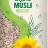 Minderleinsmuehle GmbH & Co. KG Breie & Müsli^Rosengarten - Basis-Müsli ungesüßt, 750g