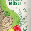 Minderleinsmuehle GmbH & Co. KG Breie & Müsli^Rosengarten - Beeren-Müsli, 750g