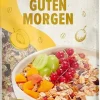 Minderleinsmuehle GmbH & Co. KG Breie & Müsli^Rosengarten - Dinkel-Guten-Morgen-Müsli, 375g