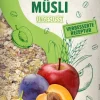 Minderleinsmuehle GmbH & Co. KG Breie & Müsli^Rosengarten - Früchte-Müsli  ungesüßt, 2000g