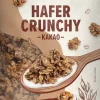 Minderleinsmuehle GmbH & Co. KG Breie & Müsli^Rosengarten - Hafer-Crunchy Kakao, 350g