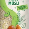 Minderleinsmuehle GmbH & Co. KG Breie & Müsli^Rosengarten - Nuss-Müsli, 750g