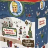 RABENHORST Fruchtsäfte|Glutenfreie Lebensmittel^Rotbäckchen - Adventskalender 2025