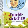 RABENHORST Fruchtsäfte|Glutenfreie Lebensmittel^Rotbäckchen - Fruchtbäckchen, bio, 200ml