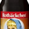 RABENHORST Fruchtsäfte|Glutenfreie Lebensmittel^Rotbäckchen - Guter Start Mini 125ml