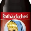 RABENHORST Fruchtsäfte|Glutenfreie Lebensmittel^Rotbäckchen - Immunstark Mini, 125ml