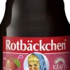 RABENHORST Fruchtsäfte|Glutenfreie Lebensmittel^Rotbäckchen - Kraftpaket Immunschutz Shot 60ml