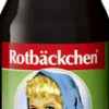 RABENHORST Fruchtsäfte|Glutenfreie Lebensmittel^Rotbäckchen - Lernstark, Mini, 125ml