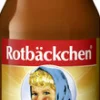 RABENHORST Fruchtsäfte|Glutenfreie Lebensmittel^Rotbäckchen - Morgenstark Mini, 125ml