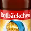 RABENHORST Fruchtsäfte|Glutenfreie Lebensmittel^Rotbäckchen - Morgenstark 700ml