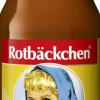 RABENHORST Fruchtsäfte|Glutenfreie Lebensmittel^Rotbäckchen - Sonnenkraft - Mini 125ml