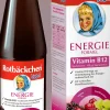 RABENHORST Gedächtnisleistung^Rotbäckchen - Vital Energie Formel 450 ml