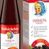 RABENHORST Vitamine Und Mineralien|Immunsystem^Rotbäckchen - Vital Immun Formel 450ml
