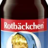 RABENHORST Fruchtsäfte|Glutenfreie Lebensmittel^Rotbäckchen Das Original Mini - 125ml