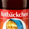 RABENHORST Fruchtsäfte^Rotbäckchen-Guter Start 700ml