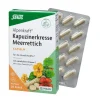 SALUS Vitamine Und Mineralien^- Alpenkraft® Kapuzinerkresse-Meerrettich Kapseln 14g bio vegan