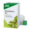 SALUS Arzneitee^- Birkenblätter Tee bio 15 Filterbeutel
