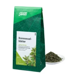 SALUS Arzneitee^- Brennnesselblätter bio 50g