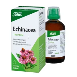 SALUS Tropfen^® - Echinacea-Tropfen, 100ml