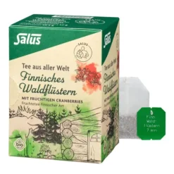 SALUS Früchtetee^- Finnisches Waldflüstern bio, 15 FB