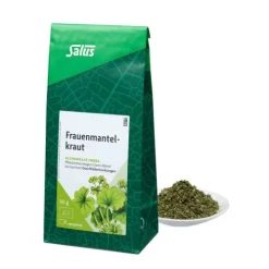 SALUS Arzneitee^- Frauenmantelkraut bio 50g
