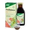 SALUS Zellschutz|Vitamine Und Mineralien^- FreeBalance Gerstengras-Birke Elixier bio, 250ml