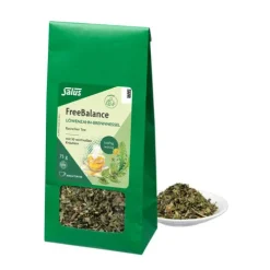 SALUS Kräutertee^- FreeBalance Löwenzahn-Brennnessel Tee bio, 75g