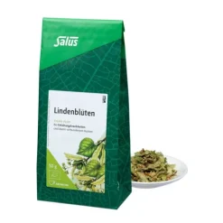 SALUS Arzneitee^- Lindenblüten Arzeitee bio, 50g