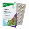 SALUS Vitamine Und Mineralien|Pflanzen Und Kräuter^- Neuro Balance Ashwagandha Kapseln 30 Kapseln