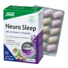 SALUS Schlaf^- Neuro Sleep Melatonin 2-Phasen Tabletten 60 Stück