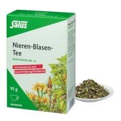 SALUS Arzneitee^- Nieren-Blasen-Tee Nr. 23, 95g