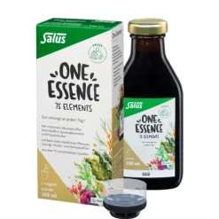 SALUS Vitamine Und Mineralien|Immunsystem^- One Essence 75 Elements Elixier, 250ml