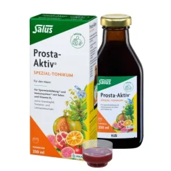 SALUS Prostata^- Prosta-Aktiv Spezial-Tonikum 250ml