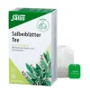 SALUS Arzneitee^® - Salbeiblätter Tee bio 15 FB
