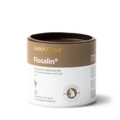 Natura-Werk Gebr. Hiller GmbH & Co. KG Verdauung^Sanatura - Flosalin 250g