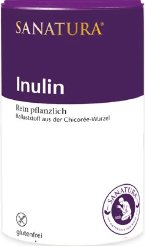 Natura-Werk Gebr. Hiller GmbH & Co. KG Verdauung^Sanatura - Inulin Ballaststoff 250g