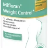 Natura-Werk Gebr. Hiller GmbH & Co. KG Abnehmdiät^Sanatura - Mifloran Weight Control, 240g