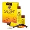 Sanotint Naturkosmetik^- Haarfarbe 6 Dunkelbraun 125ml