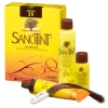 Sanotint Naturkosmetik^- Haarfarbe 25 Mokka 125ml