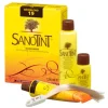 Sanotint Naturkosmetik^- Haarfarbe 19 Weißblond 125ml